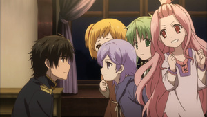 Shuumatsu Nani Shitemasu ka? Isogashii desu ka? Sukutte Moratte Ii desu ka?